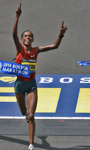Chicago Marathon champion Rita Jeptoo has failed a doping test